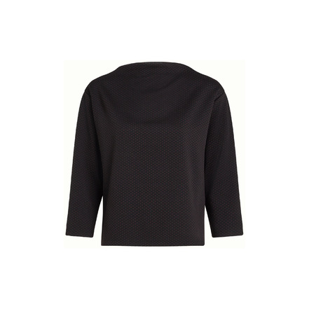King Louie pullover schwarz