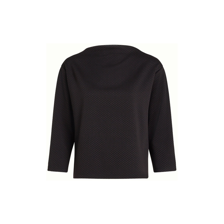 King Louie pullover schwarz 1