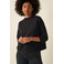 King Louie pullover schwarz 2