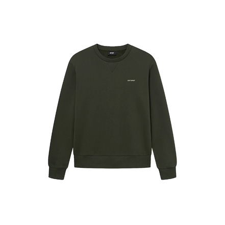 Antwrp sweater green