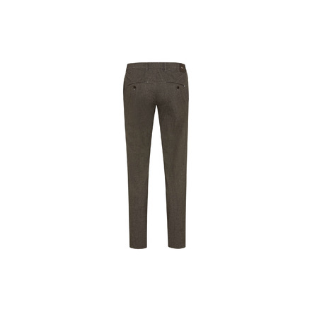 Brax hose 34 inch cognac