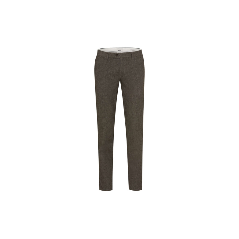 Brax hose 34 inch braun 1