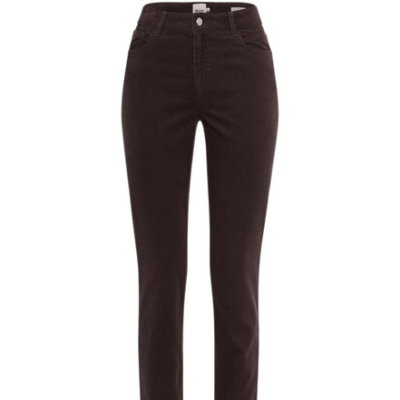 Brax pantalon brun