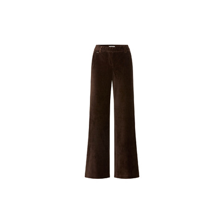 Brax trousers brown