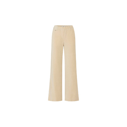 Brax pantalon ecru