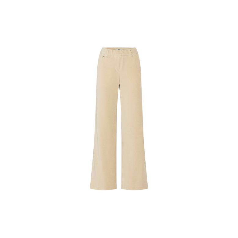 Brax hose ecru 1