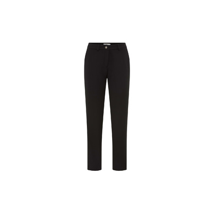 Brax broek zwart