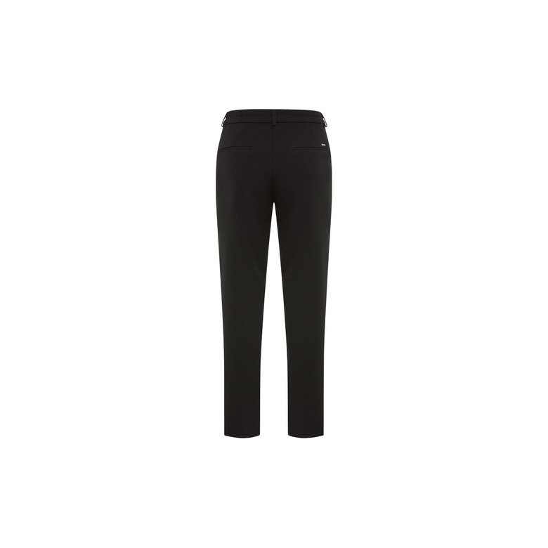 Brax hose schwarz 2