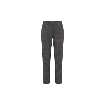 Brax trousers black