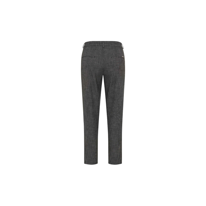 Brax hose schwarz 2