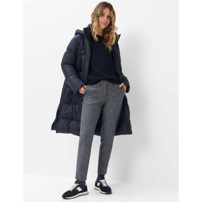 Brax hose blau 2