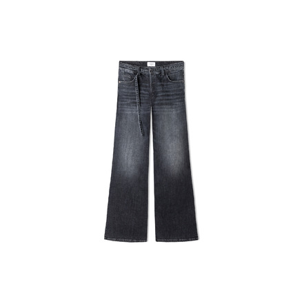 Cambio broek blauw