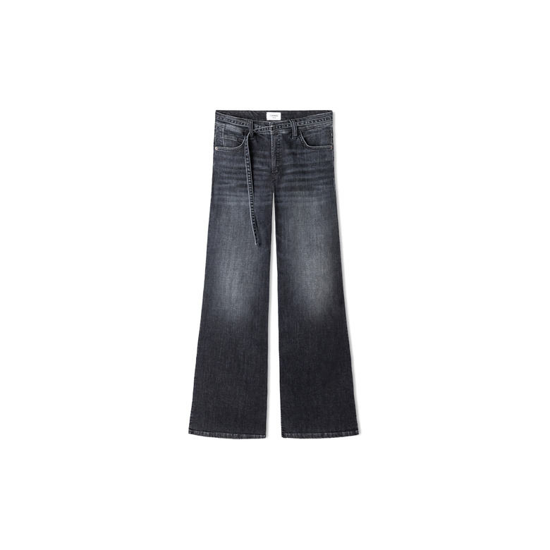 Cambio broek blauw 1