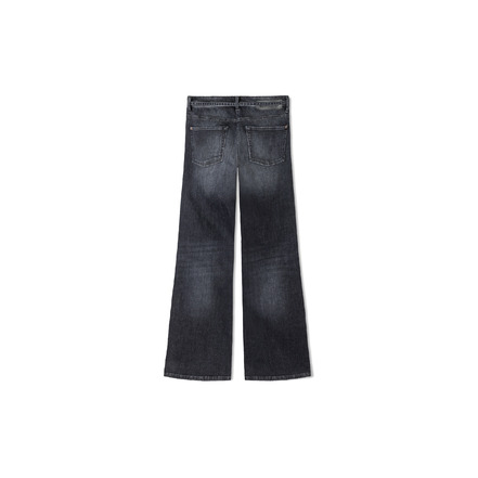 Cambio broek blauw