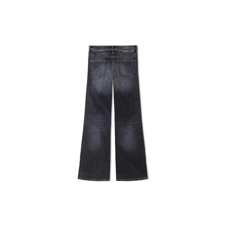 Cambio broek blauw 2
