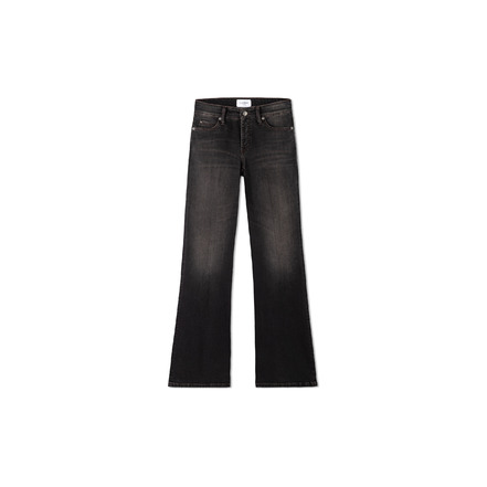 Cambio jeans bruin