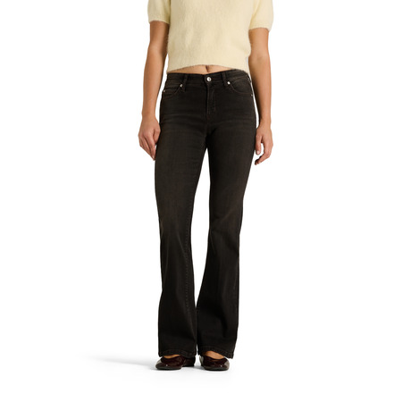 Cambio jeans bruin