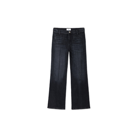 Cambio jeans blauw