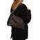 Andrea Cardone schultertasche braun 2