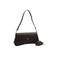 Andrea Cardone schultertasche braun 1