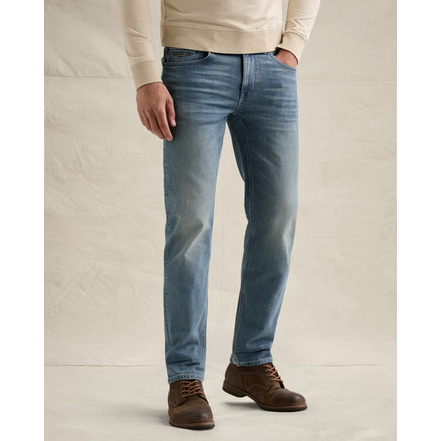Pme Legend trousers 32 inch blue