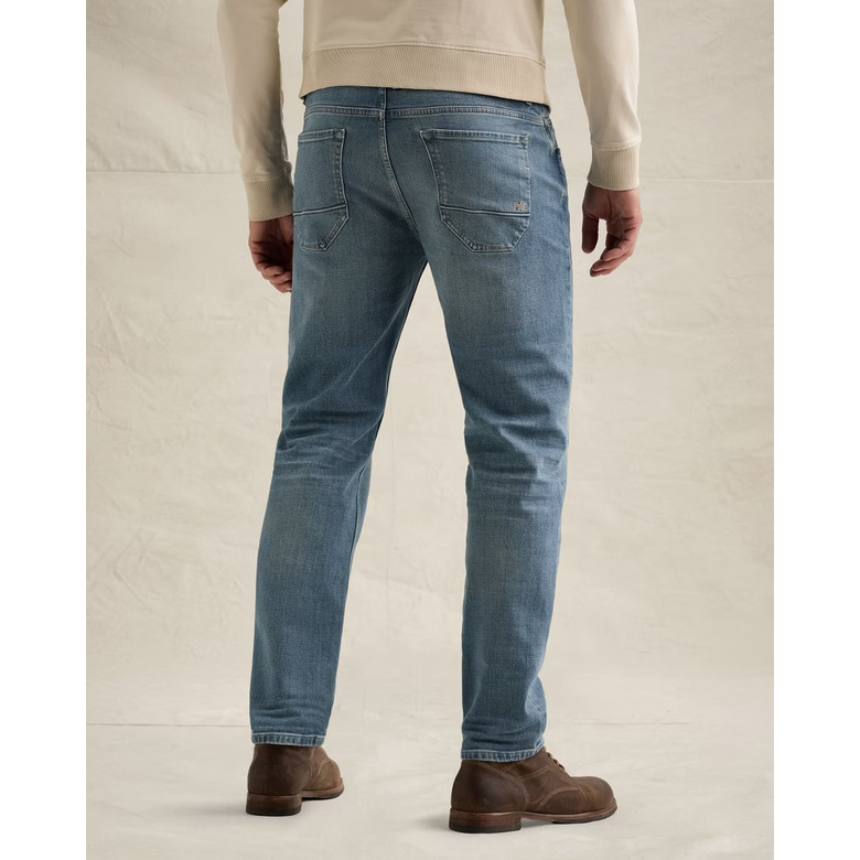 Pme Legend pantalon 32 inch bleu 3