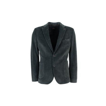 Zuitable blazer blue