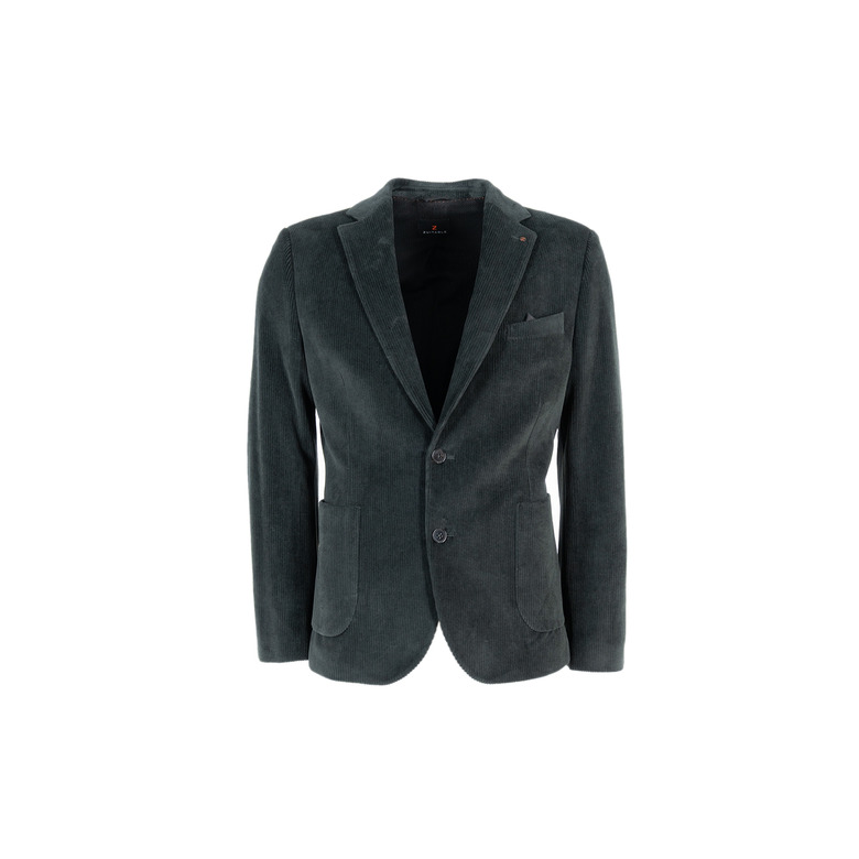 Zuitable blazer blue 1