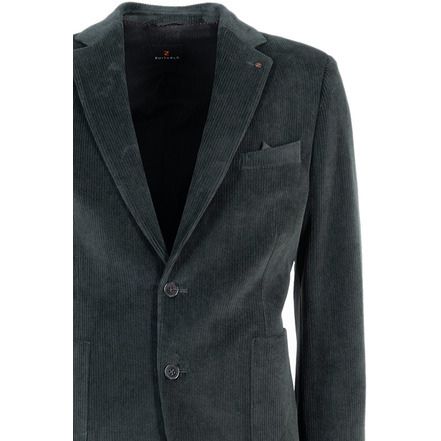 Zuitable blazer blau