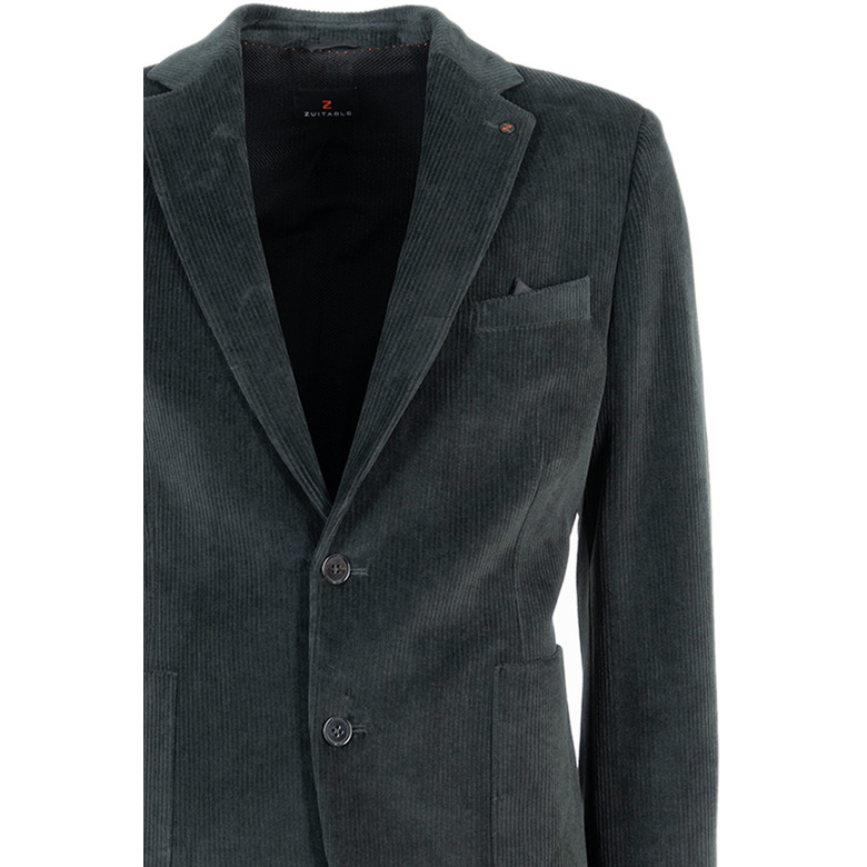 Zuitable blazer blue 2