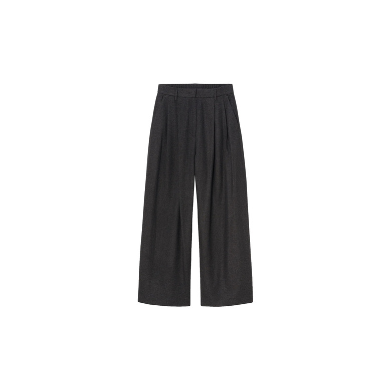 Zenggi hose braun 1