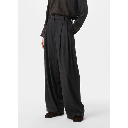 Zenggi hose braun