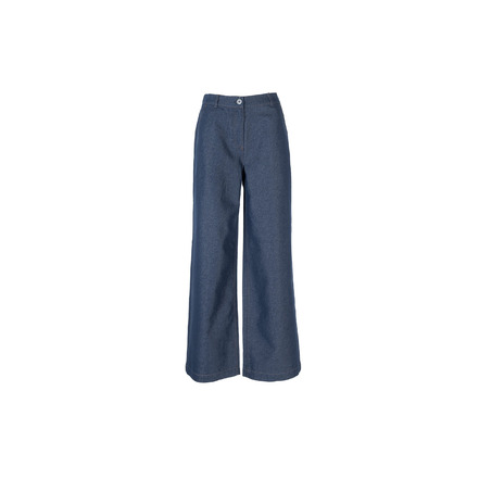 Atmos broek blauw