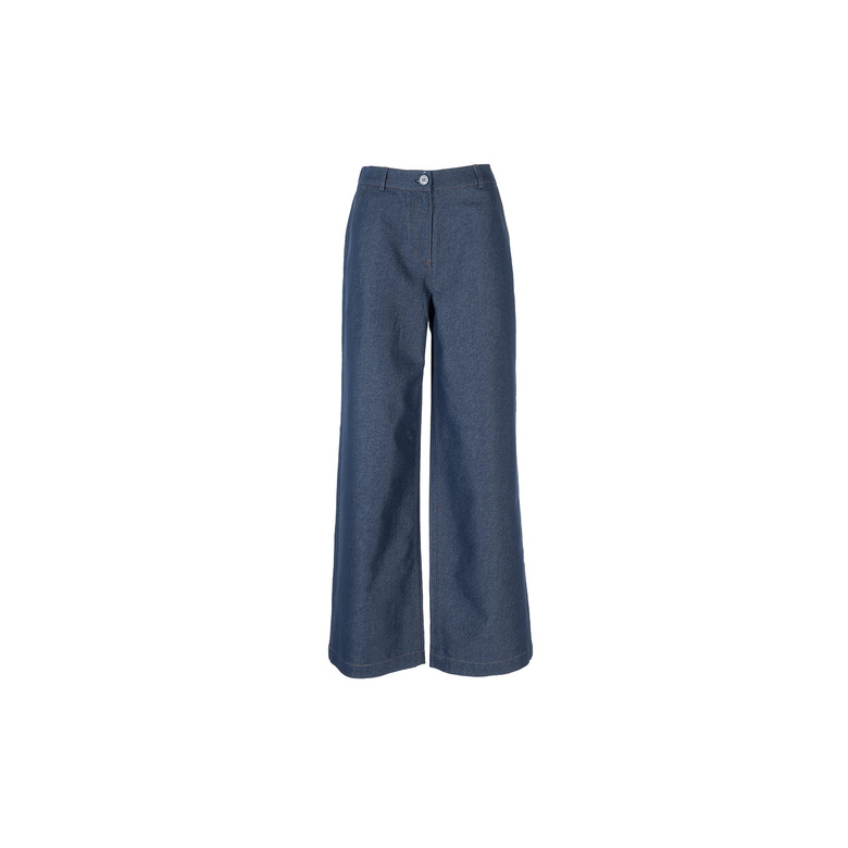 Atmos broek blauw 1