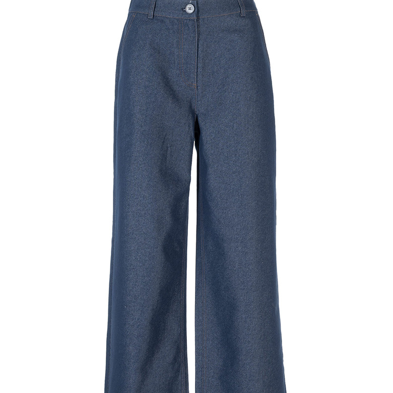Atmos broek blauw 2
