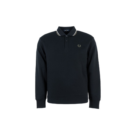 Fred Perry polo black