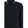 Fred Perry polo black 2