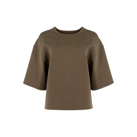 Karma.koma blouse green