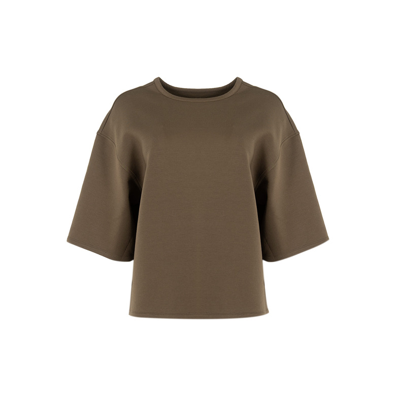 Karma.koma blouse green 1