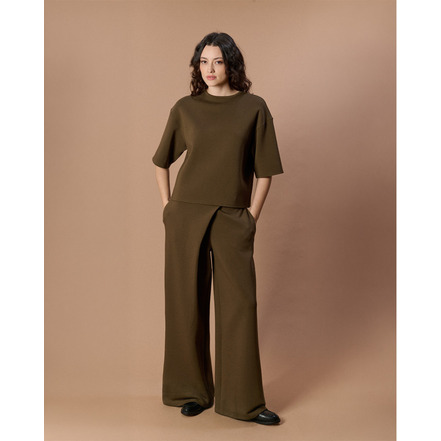 Karma.koma blouse green