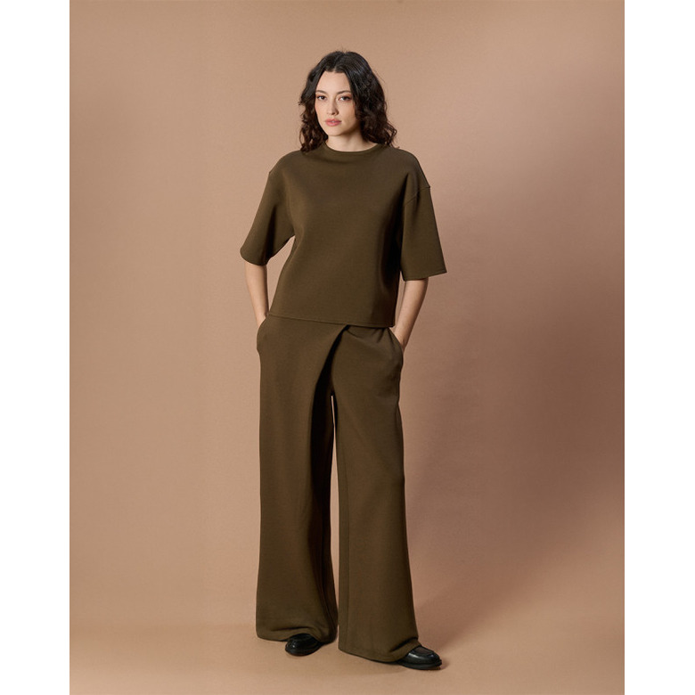 Karma.koma blouse green 2