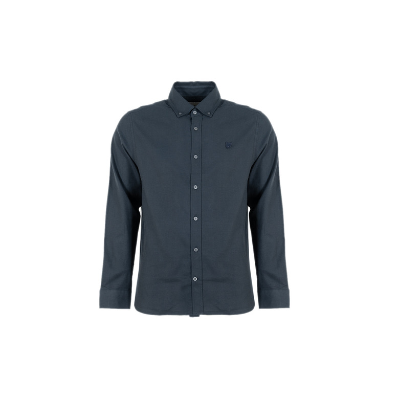 Lyle & Scott chemise bleu 1