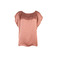 Nathalie Vleeschouwer bluse orange 1