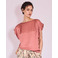 Nathalie Vleeschouwer bluse orange 2
