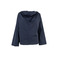 Nathalie Vleeschouwer bluse blau 1