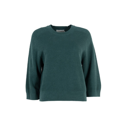 Nathalie Vleeschouwer pullover grÜn