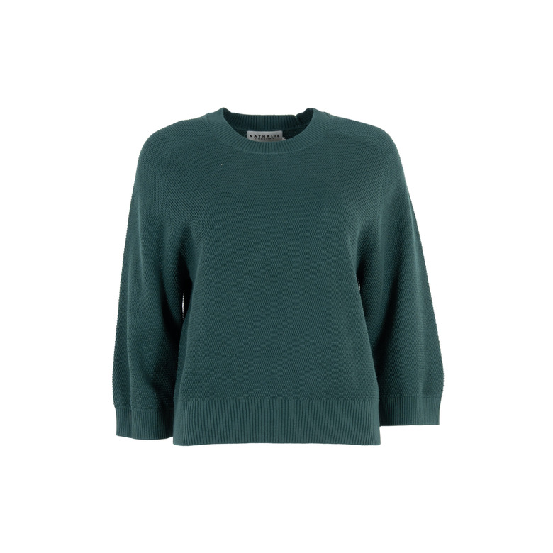 Nathalie Vleeschouwer pullover grÜn 1
