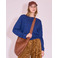 Nathalie Vleeschouwer pullover blau 2