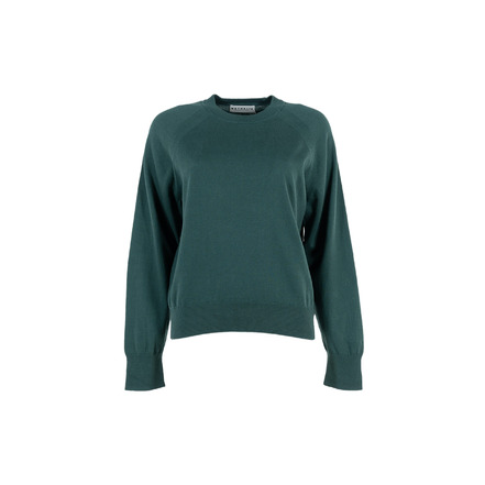 Nathalie Vleeschouwer pullover grÜn