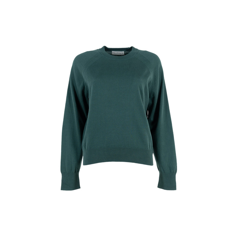 Nathalie Vleeschouwer pullover grÜn 1